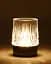 Настольная лампа Zuma Line Crystal LED 1x1W 3000K 110Lm IP20 черная - миниатюра 3