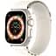 Ремешок Dux Ducis GS Series для Apple Watch 38/40/41/42mm Starlight [161144] - миниатюра 1