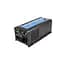 ДБЖ перетворювач напруги Volt Polska POWER SINUS 1500 12/230В (1500/3000Вт) - мініатюра 5