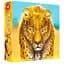 Настільна гра Geekach Games Дика природа. Серенгеті (Wild: Serengeti) (укр.) (GKCH056WS) - мініатюра 1