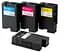 Картридж DE100 INK Cartridge 200ML Yellow FUJI teh0022824 - миниатюра 1