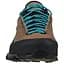 Кросівки LaSportiva TX5 Low Woman GTX 40 Taupe (1052-24U801624 40) - мініатюра 2