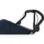 Детская коляска Thule Urban Glide2 Aluminum/MajolicaBlue [10101943] [107640] - мініатюра 8