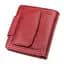 Кожаный женский кошелек (ST415) ST Leather 9.5х11х3 см acs0015524 - миниатюра 2