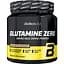Амінокислота BiotechUSA Glutamine Zero Персиковий чай 300 г - мініатюра 1