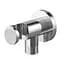 Душова система Kohlman Boxine 25 chrome + BOX прихованого монтажу QW210BR25, Хром - мініатюра 6