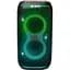 Bluetooth колонка JBL PartyBox Club 120 (JBLPBCLUB120EP) Black UA - мініатюра 1