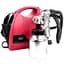 Краскопульт электрический HVLP Intertool DT-5060 600Вт x 1000 мл - миниатюра 1