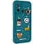Чохол TPU Toys Case для Xiaomi Redmi 12C / Poco C55 Pine Green / Always Happy - мініатюра 1