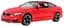 Машинка RASTAR BMW M4 Coupe на дистанційному керуванні + пульт 2,4 ГГц 1:14 червоний 70900 - мініатюра 2