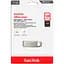 Flash SanDisk USB 3.2 Gen1 Ultra Luxe Type-C 128Gb (400Mb/s) - миниатюра 5
