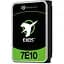 Жесткий диск 3.5` Seagate Exos 7E10 SATA 8TB (ST8000NM017B) [140999] - миниатюра 2
