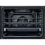 Духова шафа Whirlpool із системою очищення Smart Clean OMSK58HU1SX - мініатюра 5