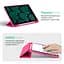 Чехол-книжка Gum Stylus для планшета Lenovo M10 Plus 3rd Gen TB-125 FU TB-128 XU 2022 10.61" - миниатюра 4