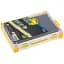 Коробка Meiho Run Gun Case 3010W-2 205x145x40mm Yellow - мініатюра 1