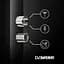 Телевізор Thomson Google TV 65" QLED Pro [65QG7C14] [139558] - мініатюра 5