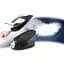 Праска з парогенератором Tefal Express Anti-calc SV8055E0 - мініатюра 5