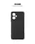 Чехол ArmorStandart ICON для Xiaomi Redmi Note 12 5G Camera cover Black (ARM65192) - миниатюра 3