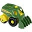 Іграшковий комбайн Klein John Deere (3961) - мініатюра 1