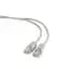 Патч-корд 15 м, UTP, Grey, Cablexpert, Cat.5e, CCA, PVC (PP12-15M) - миниатюра 1
