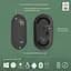 Комплект (клавиатура + мышь) Logitech Pebble 2 Combo Graphite (920-012239) UA [141507] - миниатюра 12