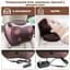Масажна роликова подушка UFT HMP01 Massage Pillow (UFTHMP01) - мініатюра 8
