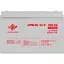 Акумулятор LogicPower GEL 12V/100Ah/1200Wh [3871] [109902] - мініатюра 2