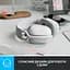 Гарнітура Logitech ZONE VIBE 100 Wireless Off White (981-001219) - мініатюра 2
