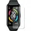 Захисна плівка StatusSKIN для Honor Band 6 Екран Глянцева Pro - мініатюра 1