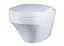 Унитаз подвесной AM.PM Inspire C501738WH, Белый - миниатюра 1
