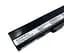 Акумулятор Elements для Asus A40 A42 A52 A62 B53 F85 K42 K52 K62 10.8V 5200 mAh (K42-3S2P-5200) - мініатюра 3