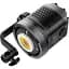 Видеосвет Ulanzi Vijim VL-120C 120C RGB Light UV-L074CNA1 VL120C Black - миниатюра 2