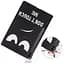 Чехол-книжка BeCover Smart Case для Samsung Galaxy Tab S10 Plus SM-X820/SM-X826 12.4" Don’t Touch (712242) - миниатюра 3
