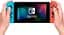 Консоль Nintendo Switch (Extended Battery Ver) Neon Blue/Red US/JP - мініатюра 2
