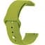 Універсальний ремінець Silicone Band для Samsung Watch 22mm Pistachio [71485] - мініатюра 1