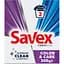 Пральний порошок Savex Premium Color & Care автомат 300 г - мініатюра 1