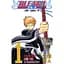 Манга Блич Bleach на японском языке Том 01 M BL J - Кубо Тайто - миниатюра 1