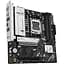 Материнская плата Asus Prime B850M-A-CSM sAM5 B850 4xDDR5 M.2 HDMI DP mATX - миниатюра 3