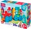 Конструктор Mega Bloks Трактор з тваринками (JKG33) - мініатюра 12