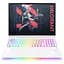 Ноутбук HP Omen Max 16-ah0003ua White (BW7M1EA) - мініатюра 2