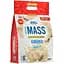 Гейнер Applied Nutrition Critical Mass Original, 6 кг - Ваніль - мініатюра 1