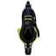 Детские ролики Rollerblade Microblade 3WD 36,5-40 Синій-Жовтий - миниатюра 4