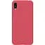 Чохол-накладка Nillkin Super Frosted Shield Case HuAwei Y6 Pro 2019 Red - мініатюра 1