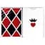 Карты игральные United States Playing Card Company Ren (PC_R) - миниатюра 1
