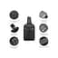 Рюкзак для ноутбука Porto 10" RNC-4045 Black (RNC-4045BK) - мініатюра 6
