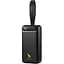 Зовнішній акумулятор Doberman AM03 30000mAh 22.5W Black [110386] - мініатюра 1