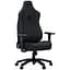 Кресло для геймеров Anda Seat Novis Size L Dark Gray Fabric (AD23-L-01-GB-F) - миниатюра 2