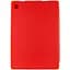 Чехол-книжка Book Cover (stylus slot) для Samsung Galaxy Tab A9 (8.7#039;#039;) (X110/X115) Красный / Red - миниатюра 2