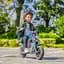 Детский электромотоцикл Hyper GoGo Cruiser 12 Plus с приложением 24 В, Navy (6975606872211) - миниатюра 16
