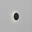 Настінний світильник Skarlat RWLB155 6W BK 3000K - мініатюра 1